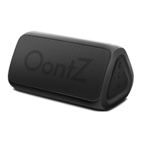 Preview: Oontz Angle 3 RainDance