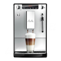 Preview: Melitta CaffeO Solo&milk