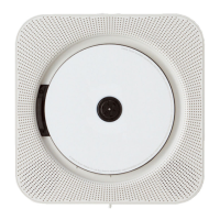 Preview: Muji CD player