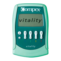 Preview: Compex Vitality