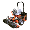 Lawn Mower Logo