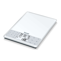 Preview: Beurer DS 61