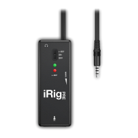 Preview: IK Multimedia iRig Pre
