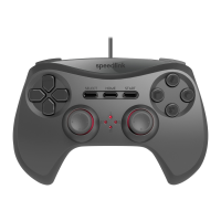 Preview: SpeedLink STRIKE NX