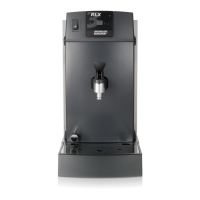 Preview: BRAVILOR BONAMAT RLX series
