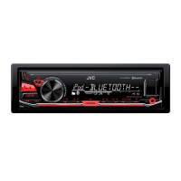 Preview: JVC KD-X330BT