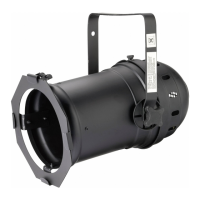Preview: EuroLite PAR-64 Profi Spot