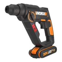 Preview: Worx WX390