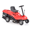Lawn Mower Logo