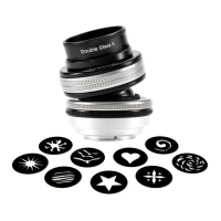 Preview: Lensbaby COMPOSER