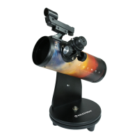 Preview: Celestron FirstScope 76