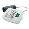 Blood Pressure Monitor Logo