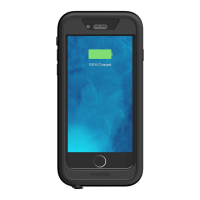 Preview: Mophie juice pack H2PRO