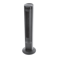 Preview: Honeywell HO-5500RE