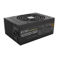 Preview: EVGA Supernova 1000 G2