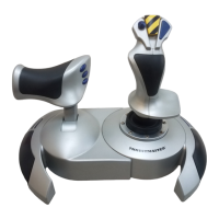 Preview: Thrustmaster Afterburner