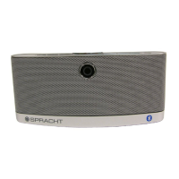 Preview: Spracht AURA BLU NOTE