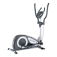Preview: Kettler Axos Cross P