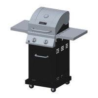 Preview: Nexgrill 720-0864