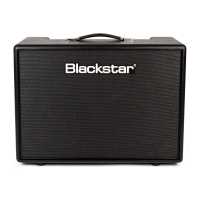 Preview: Blackstar ARTIST 30
