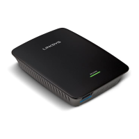 Preview: Linksys RE1000