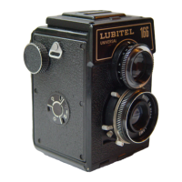 Preview: LOMO Lubitel 166