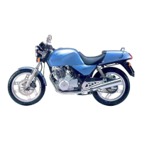Preview: Honda XBR500