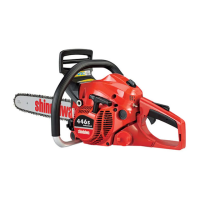 Preview: Shindaiwa 446s