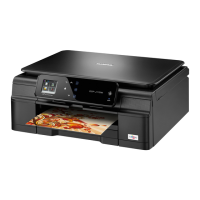 Preview: Brother DCP-J172W