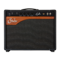 Preview: Suhr BELLA