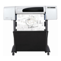 Preview: HP Designjet 510 series