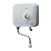 Water Heater Logo
