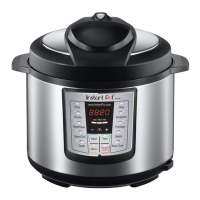 Preview: Instant Pot IP-LUX60