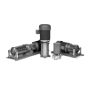 Water Pump Logo