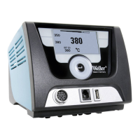 Preview: Weller WX1