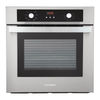 Preview: Cosmo C51EIX