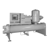 Industrial Equipment Logo