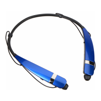 Preview: LG TONE PRO HBS-760