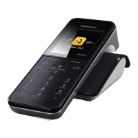 Preview: Panasonic KX-PRW120W