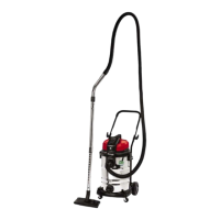 Preview: EINHELL TE-VC 2230 SA