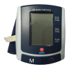 Blood Pressure Monitor Logo