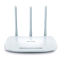 Preview: TP-Link tl-wr845n
