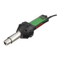 Preview: Leister TRIAC AT