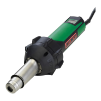 Preview: Leister TRIAC AT