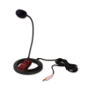 Microphone Logo