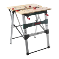 Preview: Bosch PWB 600