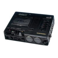 Preview: Marantz cp430
