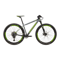 Preview: Cannondale F-SI