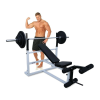 Fitness Equipment Logo