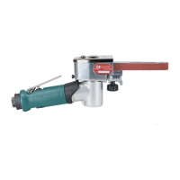 Preview: Dynabrade Mini-Dynafile II 15003